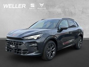 Cupra Terramar 1.5 eTSI 110 kW (150 PS) 7-Gang-DSG Standhzg/SHZ/AHK/Navi/Matrix/GJR