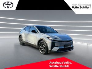 Toyota C-HR+ Teamplayer Navi, uvm. versch. Farben mgl.