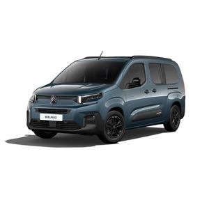 Citroën Berlingo XL BlueHDi 130 EAT8 S&S Max Leasing