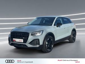 Audi Q2 35 TFSI NAVI ACC AHK Optik-schw.+ 18" advance