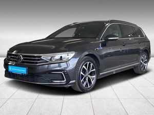 Volkswagen Passat Variant 1.4 TSI Hybrid GTE DSG AHK Navi Leasing