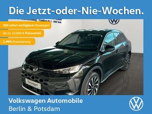 Volkswagen T-Roc Energy 1.5 l eTSI 116 PS DSG