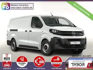 Opel Vivaro AT8 XL WinterP SHZ LHZ CityP Kam Carpl