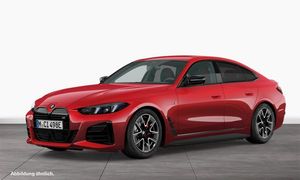 BMW i4 M60 xDrive Gran Coupé M Sport Harman/K LED