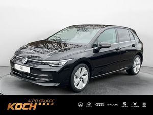 Volkswagen Golf 1.5TSI Style Navi LED HUD