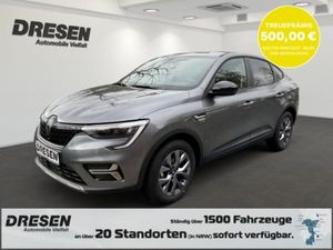 Renault Arkana Evolution 1.3 TCe Mild-Hybrid EU6e EVOLUTION Mild Hybrid 140 EDC Leasing