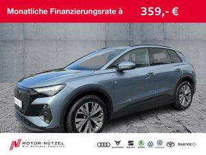 Audi Q4 e-tron 35 ADVANCED LED+NAVI+PDC+SHZ+19