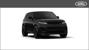 Land Rover Range Rover Sport P460e Dynamic HSE 23" Massage