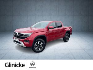 Volkswagen Amarok Life DC 151 kW 2.0 TDI 4Motion pe rmanent