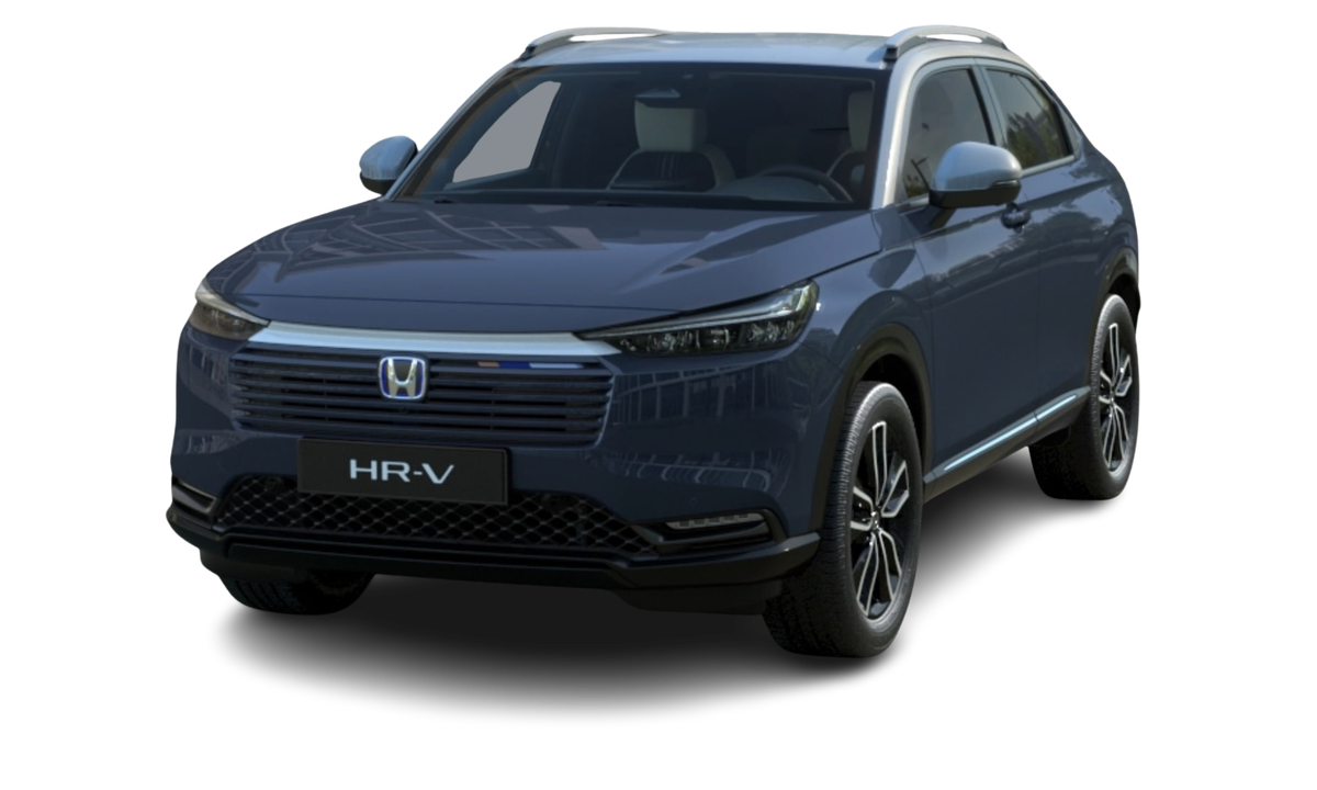Honda HR-V 1.5 i-MMD Hybrid 1.5 i-MMD Hybrid Advance Style Auto-Abo
