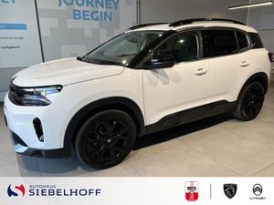 Citroën C5 Aircross MAX Hybrid 136 e-DSC6
