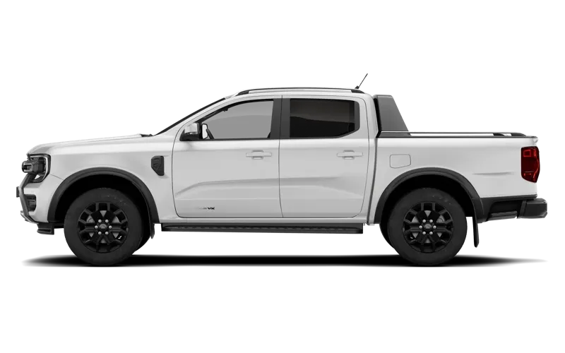 Ford Ranger 2.0 EcoBlue 125kW DoKa 4x4 XL 4dr Auto kaufen