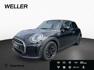 MINI Aut. 3-T Classic Trim Pano LED SpoSi Navi Klima