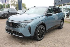 Peugeot 5008 ELEKTRO 210 