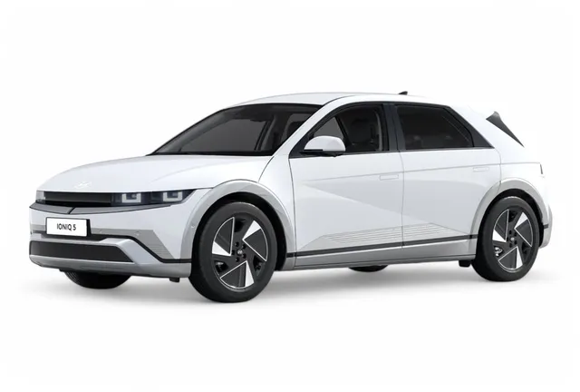 Hyundai IONIQ 5 63 kWh 2WD CENTRIQ
