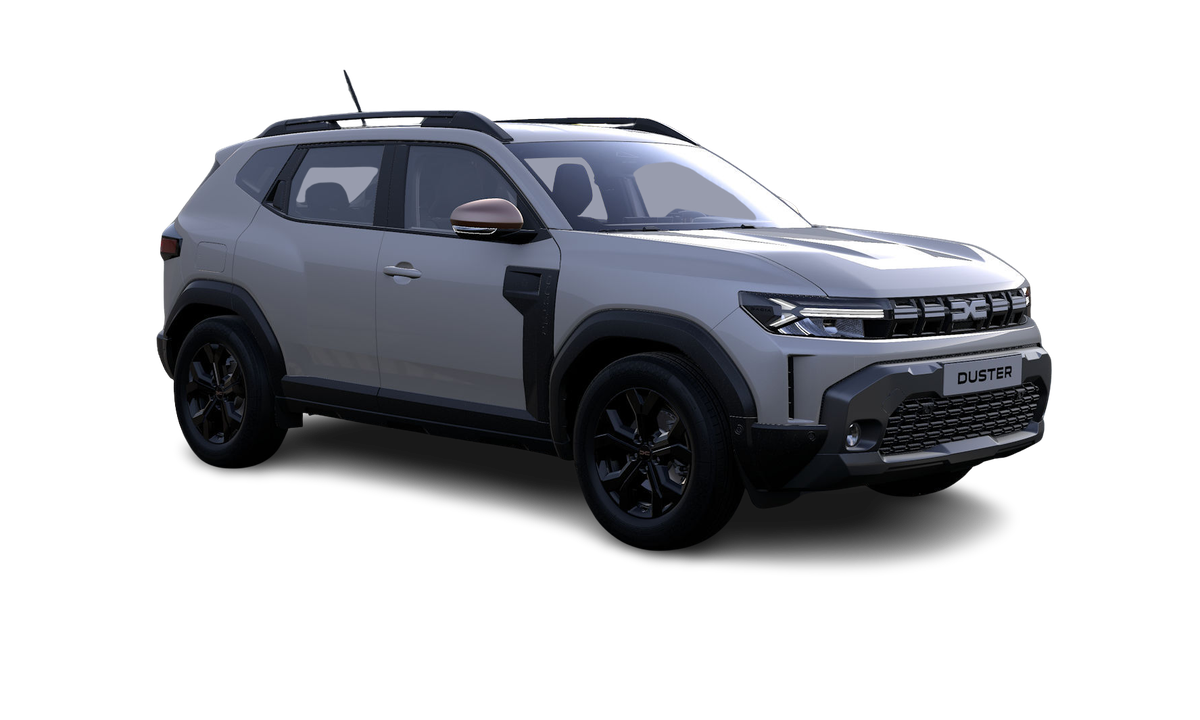 Dacia Duster mild hybrid 140 mild hybrid 140 Extreme Auto-Abo