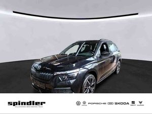 Skoda Kamiq Monte Carlo 1.5 TSI DSG / Pano, Navi, LED