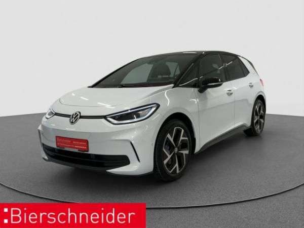 Volkswagen ID.3 Pro ENERGY *AHK/HuD/KAM/MATRIX* Leasing