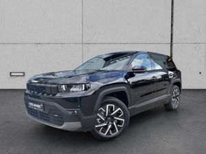 Jeep Compass Elektro Altitude KAMERA+LED+CARPLAY+SHZ+ACC