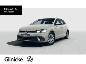 Volkswagen Polo VI Life 1.0 *FREI KONFIGURIERBAR* Leasing