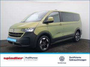 Volkswagen T7 Caravelle Life DSG/ Navi, Pano, AHK, LED, RFK
