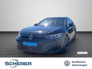 Volkswagen Passat Variant R line 2.0 TSI DSG 4Mot. IQ.LIGHT