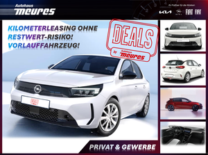OPEL Corsa 1.2 Direct Injection Turbo 74kW Edition HAMMERDEAL!!! Leasing