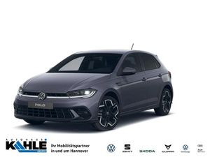 Volkswagen Polo 1.0 TSI DSG R-Line IQ.Drive Discover