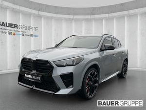 BMW X2 M35i xDrive UPE 75.840,-  Komfortzugang HeadUp H/K-Sound Adap. LED Wireless Charging Leasing
