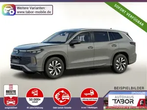 Volkswagen Tayron LED+ Pano 7S Nav 5JGar IQ.DRIVE SHZ eHK