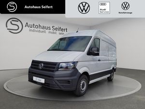 Volkswagen Crafter 35 Kasten HD 2,0 TDI 103 kW 6G