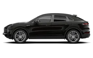 Porsche Cayenne Coupé 3.0 V6 Tiptronic Standardausstattung Leasing