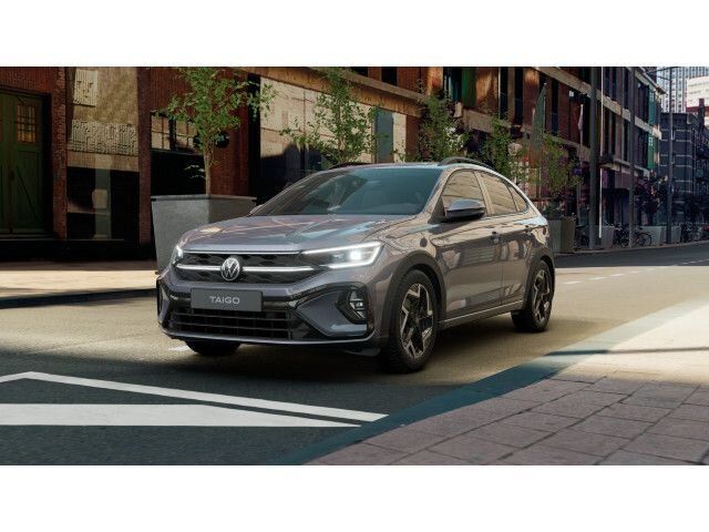 Volkswagen Taigo R-Line Leasing