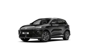 MG S6 77 kWh Long Range 77 kWh Luxury Long Range