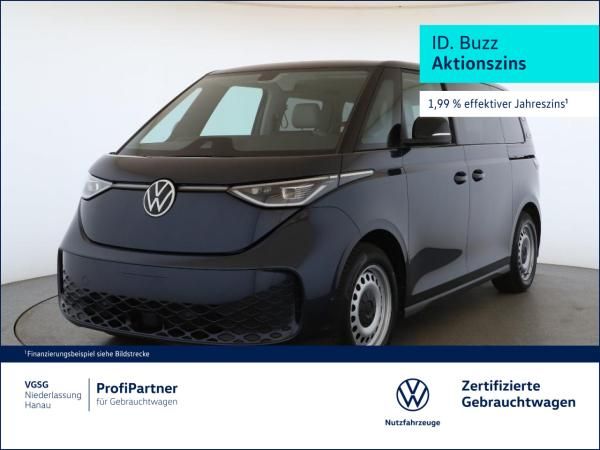Volkswagen ID.Buzz ID. Buzz Goal AHK IQ.Light Navi Standhzg. Kamera Leasing