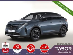 PEUGEOT 3008 MHEV 136 GT Matrix ACC SHZ Nav 360? Keyless Auto-Abo