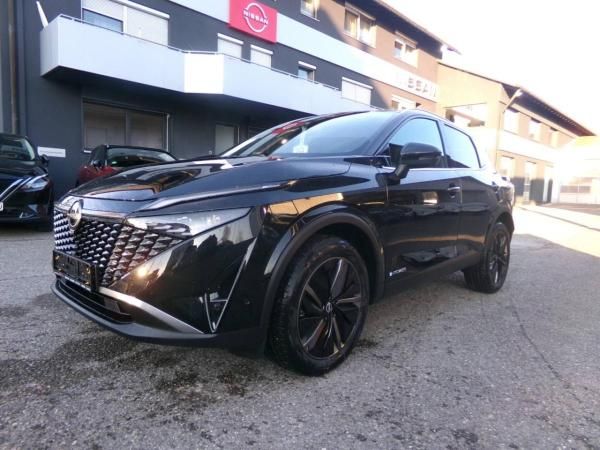 Nissan Qashqai Tekna 1.5 VCT e-POWER 190PS AT (B) Leasing