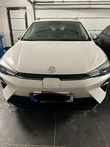 MG5 Standard Luxury Leasingübernahme