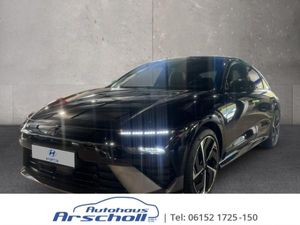 Hyundai IONIQ 6 N-Line X 84 kWh 4WD HUD Navi Leder Memory Sitze Soundsystem Bose 360 Kamera