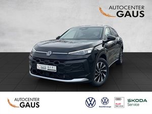 Volkswagen T-Roc Style 1.5 l eTSI DSG AHK*Navi*ACC