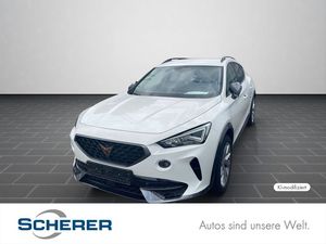 Cupra Formentor 1,4 TSI eHybrid DSG NAVI/RFK/beh. Lenk