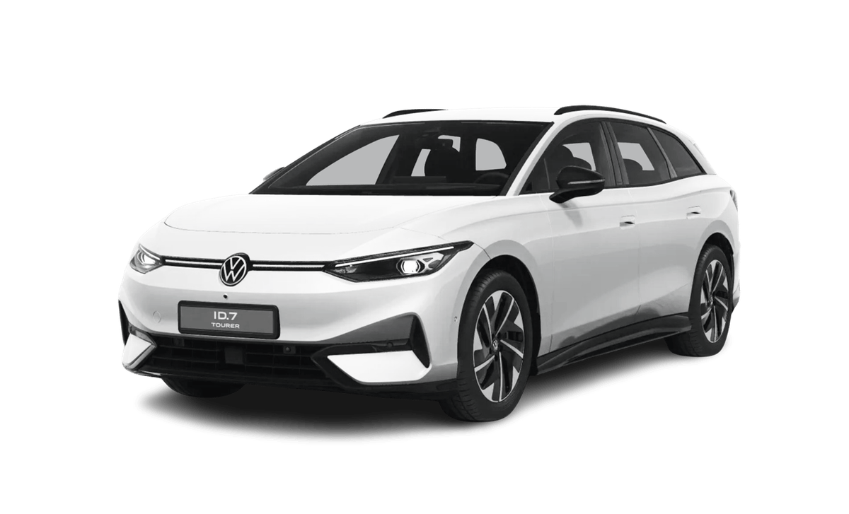 Volkswagen ID.7 Tourer Auto-Abo