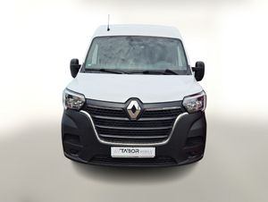 Renault Master 2.3 dCi 150 L3H2 3-S SHZ Klima Temp PDC Gewerbeleasing