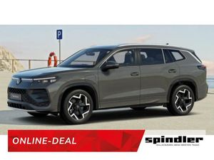 Volkswagen Tayron R-Line Hybrid Gewerbe -kurze Lieferzeit++