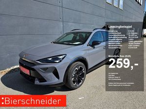 Cupra Formentor 1.5 eTSI DSG ab 259.- 990.- Anzahlung