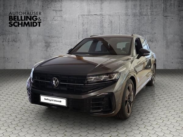 Volkswagen Touareg Final Edition *nur Gewerbe**sofort verfügbar* Leasing