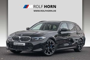 BMW M340i xDrive Touring Pano HeadUp adLED HiFi RfKa