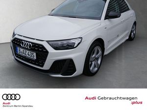 Audi A1 Sportback 35 TFSI S line S tronic *ACC*R-CAM*