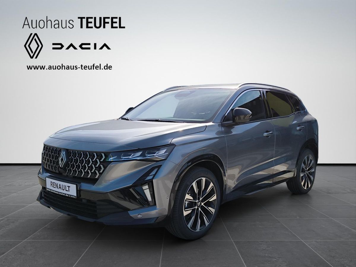 Renault Austral 📂💸Registerfirmen-DEAL🔝 Techno MH 150 Leasing