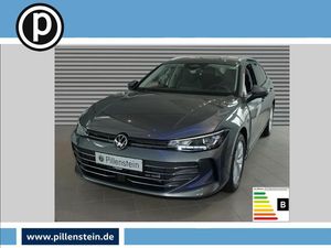 Volkswagen Passat Variant Business 1,5 eHybrid Head-Up 360°